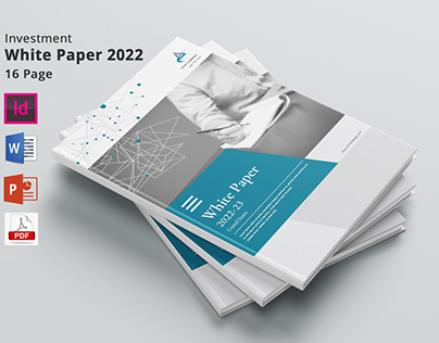 White Paper 16 pages