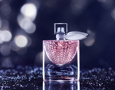 Still Life Perfume & Fragrance Photography