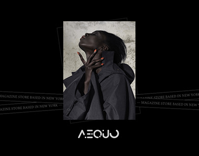 Aequo Magazine