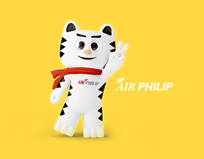 PHILIP ASSET GUOUP AIR PHILIP CHARACTER