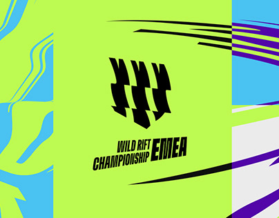 WREC: Wild Rift Emea Championship