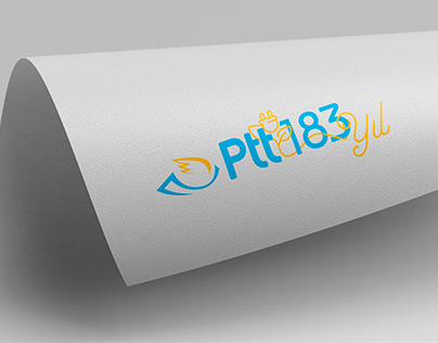 Ptt 183. Yıl Logo Tasarımı
