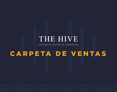 The Hive- Carpeta de Ventas