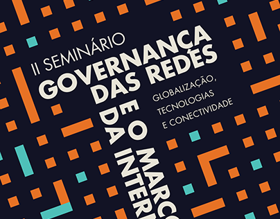 Seminário Governança das Redes e o Marco Civil da Int.