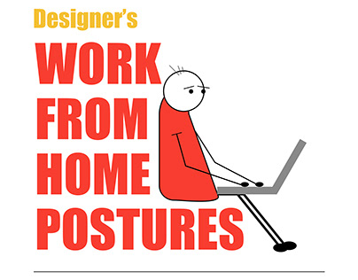 Designer's Work From Home