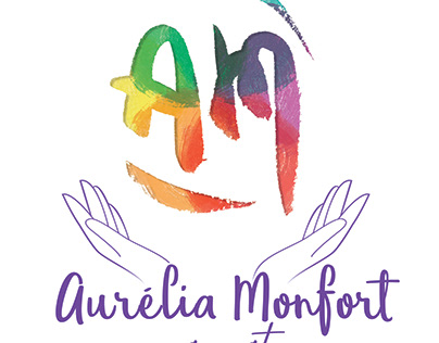 Logo Aurélia Monfort