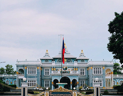 Vientiane, Laos (2019)