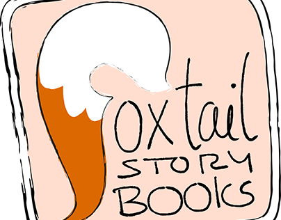 [Logo] Foxtail Story Book