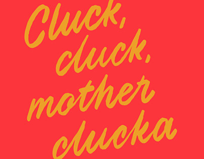 Mother Clucka