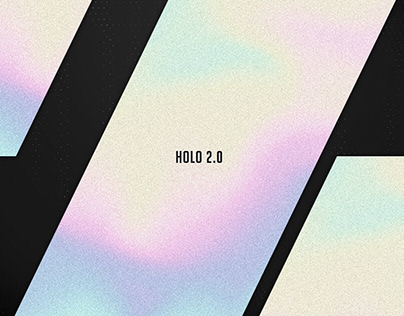 Holo 2.0 Twitch Pack