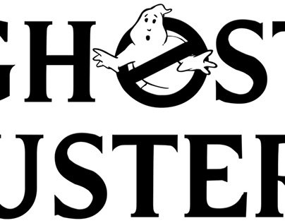 Titles of “Ghostbusters” (in-print)