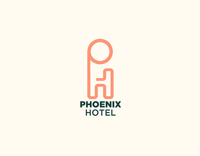 Phoenix Hotel Rebranding Project
