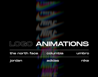 Logo animations |
