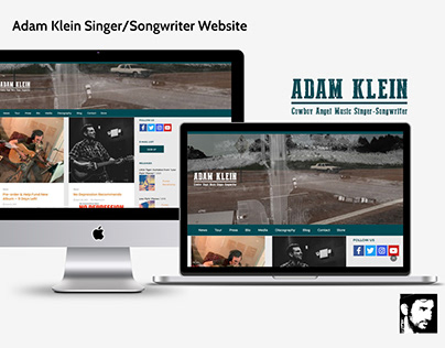 Adam-Klein.com