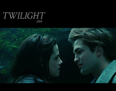 twilight i do know whats is it haha