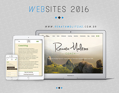 Websites 2016