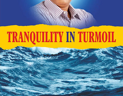 Tranquility In Turmoil Talk Through Sri Ram
