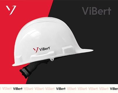 ViBert - Branding