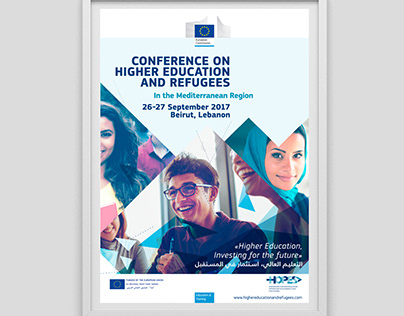 Conference on Higher Education and Refugees