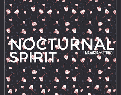 Nocturnal Spirit Collection F/W 17 18