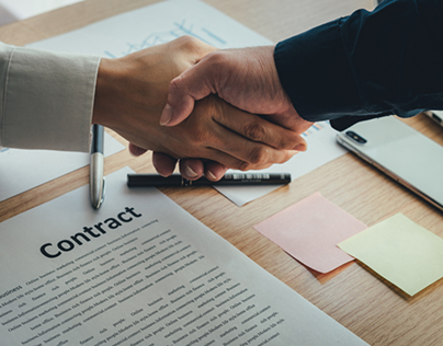 The Advantages of Hiring a Contracting Company