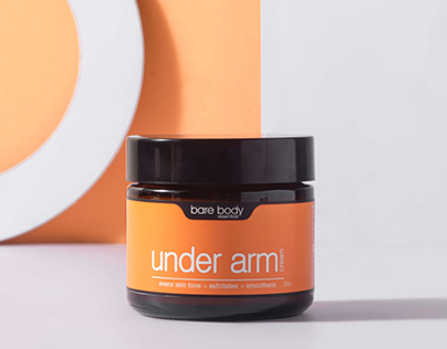 Best Underarm Whitening Cream