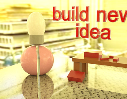 build new idea