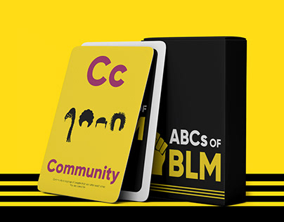The ABCs of BLM
