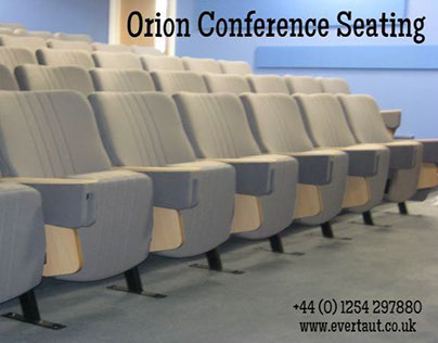 Conference Seating