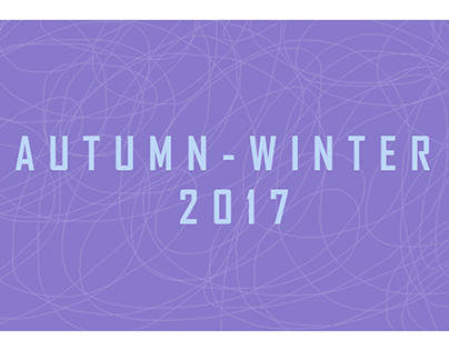 Autumn-winter 2017