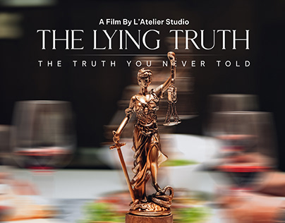 THE LYING TRUTH - SHORT FILM