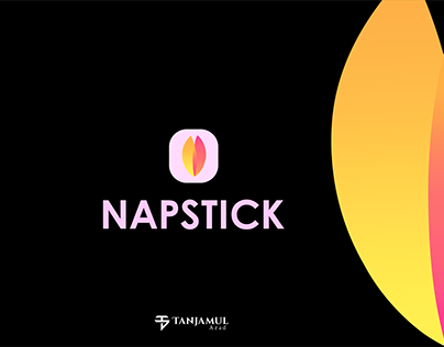 Lipstick Brand Logo | Logo Design | Brand Identiity