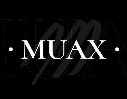 MUAX: Proffessional MUA & Beauty trainer