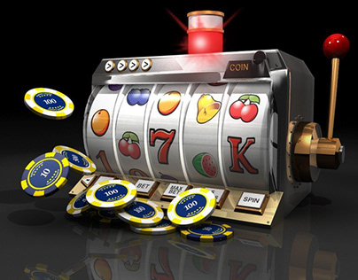 Unlocking the Thrills of Slot Casinos