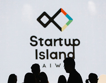 Startup Island TAIWAN 國家新創品牌