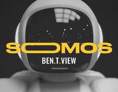 Ben.T.View - SOMOS