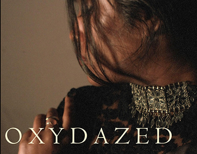 OxyDazed - Black Swan