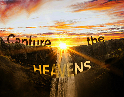 Capture the heavens