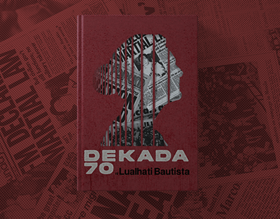 Repackage Design of Lualhati Bautista's "Dekada 70"
