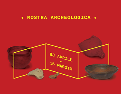 Archaeological Exhibition