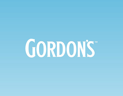 Gordon's Social Media