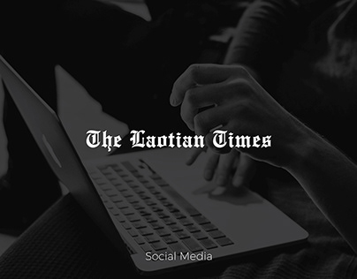 The Laotian Times | Social Media