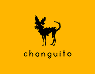 changuito_Personal Logo