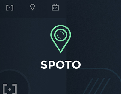 Spoto iOS App