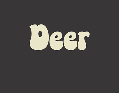 Deer Local Brand