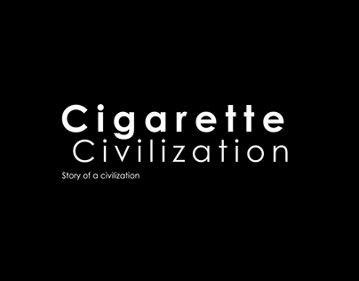 Cigarette Civilization
