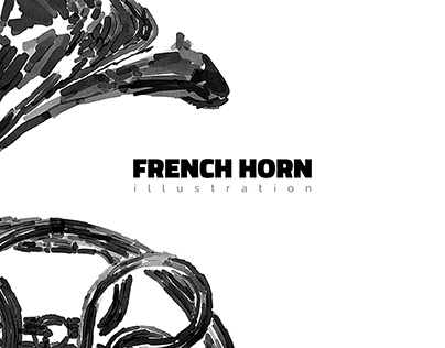 FRENCH HORN