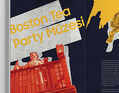 boston tea party magazine