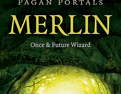 Merlin: once & future wizard