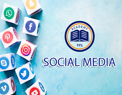 Academy Social Media